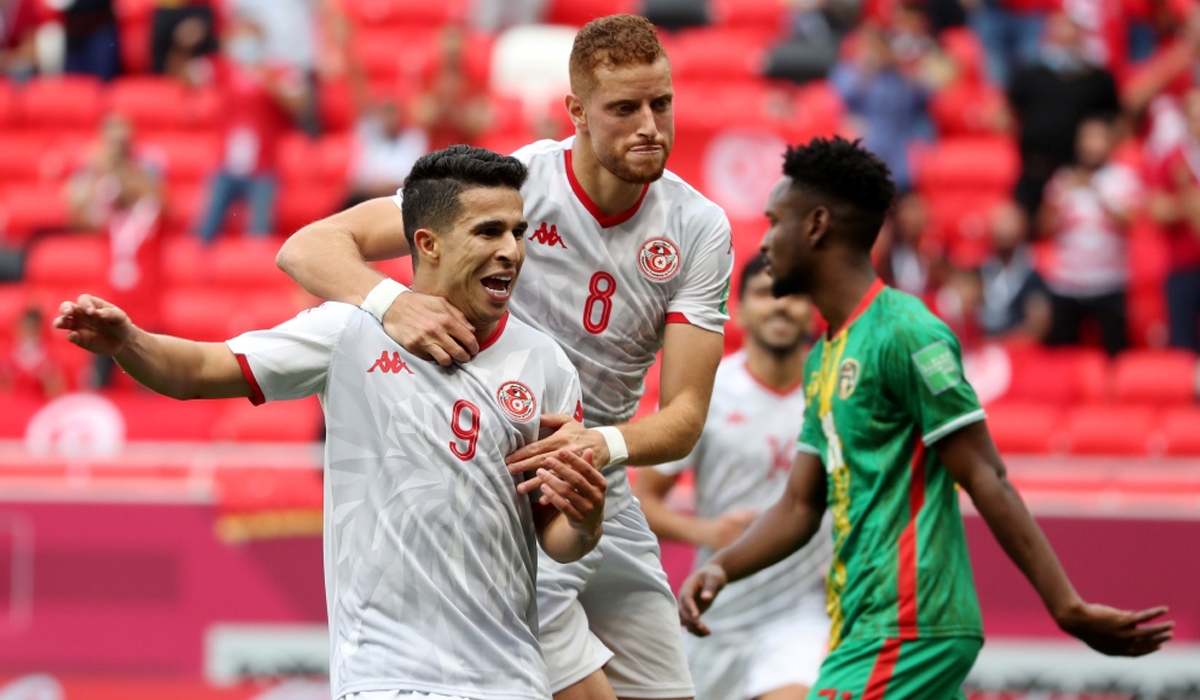 Tunisia Team